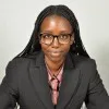 Nadine Nyamari