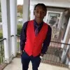 Rashaun Harris