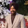 Parminder Singh Gutaria