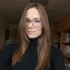 Alina Pokryshko