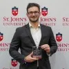 Adam Samakovlis MBA