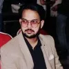 Mohammed Atif Ali