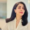 Zohreh Najafi