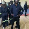 Onkabetse Lentswe