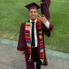 Danny Zamora Duran