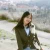 sylvia Lee