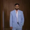 Shashank Reddy