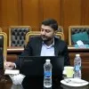 Saeed Sheikhy