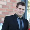 Brad Wright