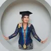 Gieshafira Aisya Pitaloka Gumilang
