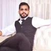 Mubasher Ali