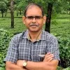 Samrendra Narayan