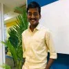 Vignesh Venu