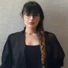 Mehrnaz Zarrin Hadid