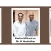 Nishad Bagawade