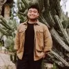 Jonathan Robert Cariaga