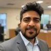 Nikhil Giri