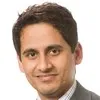 Deepak Venkatram Ganapathi Srinivasan