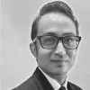 Hayruljamal Zahari