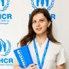 Elizaveta Mozgo