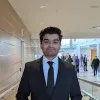 Arib Hussain