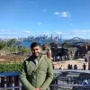 Ankit Kumar