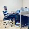 Ibrahim Daboh