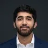 Evan Khanna