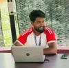 K Naveen Kumar