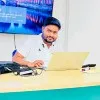 Ashok Kumar