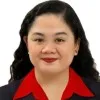 Tricia Pauline Galang