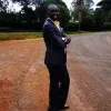 Gideon Kandie