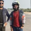 vivek kirad