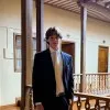 Matthew Serrano