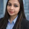 Moumita Halder