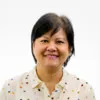 Evelyn Ho