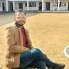 sushil singh