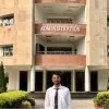 Priyanshu Kumar Mishra