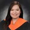 MARIE BERADETTE ABANTO