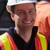 Travis Budd