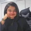 Farzana Mohd Rafi