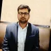 Neeraj Kumar Chandra