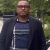 James Agbonaye