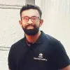 karthik Balakrishnan