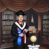 Gian Krisdianto