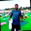 Jay Raj Krishna