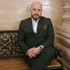Hamed Pazuoki