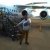 Ishmael Mozaefane