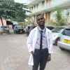 Ebenezer Kimath