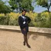 Thandeka Mazubane